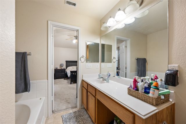 8613 King Ranch Drive, Cross Roads, TX 76227