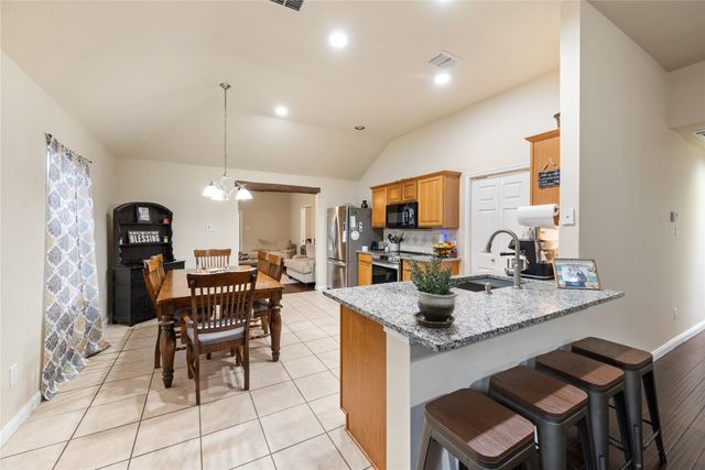 8613 King Ranch Drive, Cross Roads, TX 76227