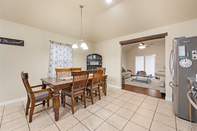 8613 King Ranch Drive, Cross Roads, TX 76227