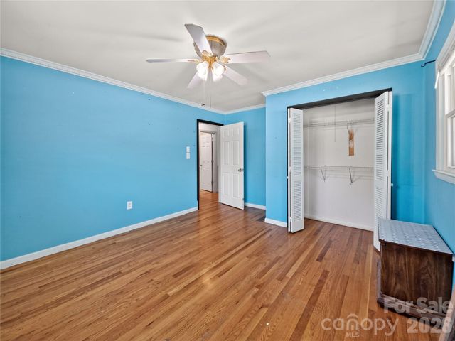 135 Hazelwood Drive, Forest City, NC 28043