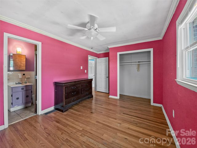 135 Hazelwood Drive, Forest City, NC 28043