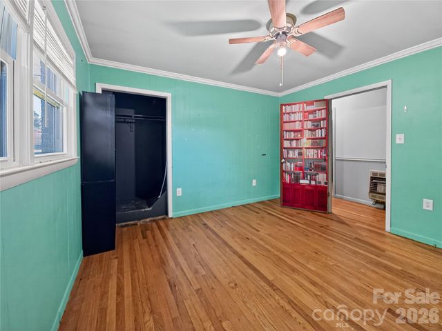 135 Hazelwood Drive, Forest City, NC 28043
