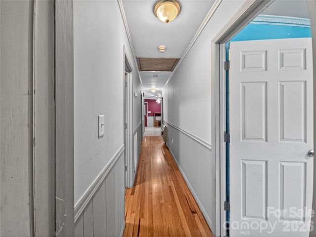 135 Hazelwood Drive, Forest City, NC 28043