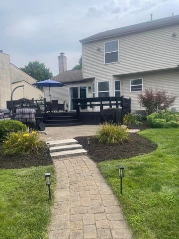 772 Infantry Drive, Galloway, OH 43119