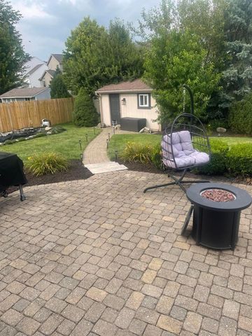 772 Infantry Drive, Galloway, OH 43119