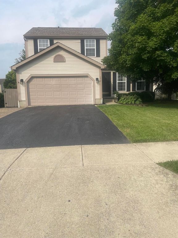 772 Infantry Drive, Galloway, OH 43119