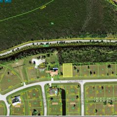 16971 ACAPULCO ROAD, Punta Gorda, FL 33955