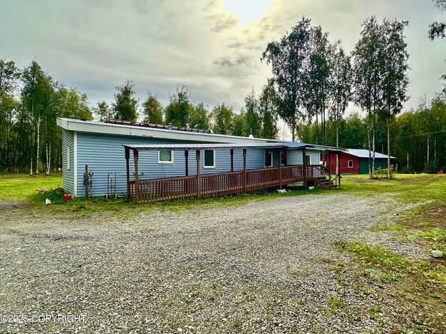 12923 S Knik Goose bay Road, Wasilla, AK 99623