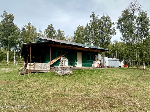 12923 S Knik Goose bay Road, Wasilla, AK 99623