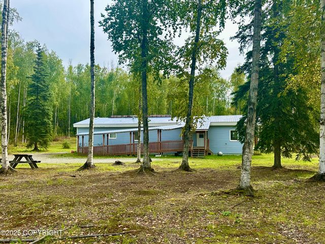 12923 S Knik Goose bay Road, Wasilla, AK 99623