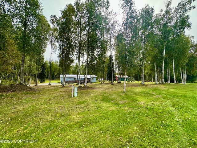 12923 S Knik Goose bay Road, Wasilla, AK 99623