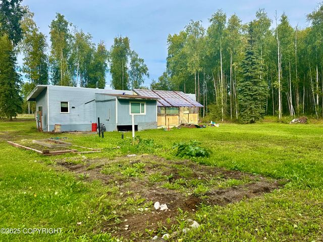 12923 S Knik Goose bay Road, Wasilla, AK 99623