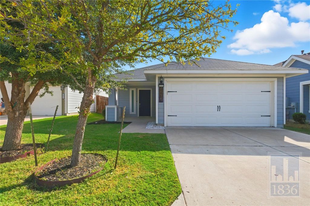 7615 Europa Ave 139, Round Rock, TX 78665