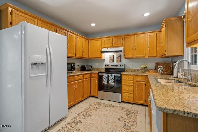 4805 Gun Powder Place, Raleigh, NC 27616