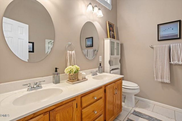 4805 Gun Powder Place, Raleigh, NC 27616