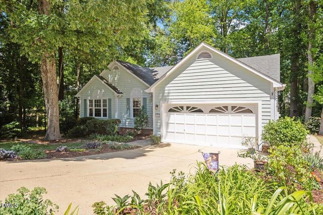 4805 Gun Powder Place, Raleigh, NC 27616