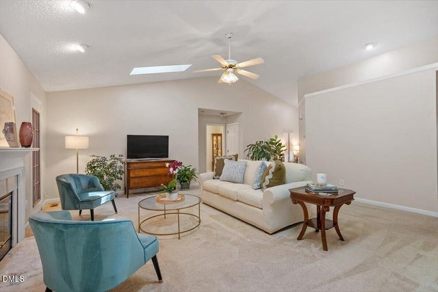 4805 Gun Powder Place, Raleigh, NC 27616