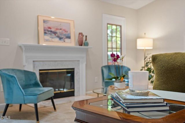 4805 Gun Powder Place, Raleigh, NC 27616