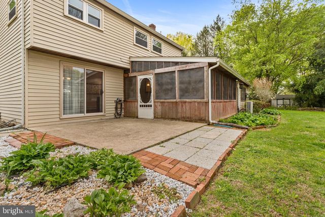 33 STIRLING WAY, Chadds Ford, PA 19317