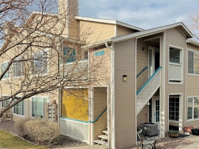8468 Thunder Ridge Way 202, Highlands Ranch, CO 80126