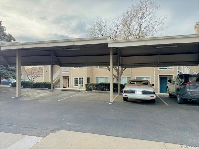 8468 Thunder Ridge Way 202, Highlands Ranch, CO 80126