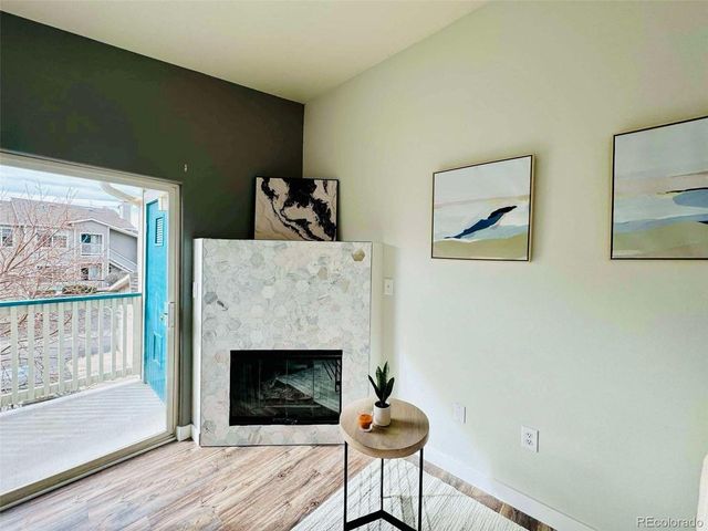 8468 Thunder Ridge Way 202, Highlands Ranch, CO 80126