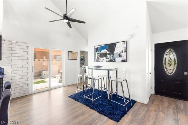 7733 Parakeet Avenue, Las Vegas, NV 89145