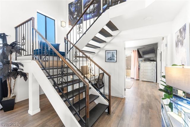 7733 Parakeet Avenue, Las Vegas, NV 89145