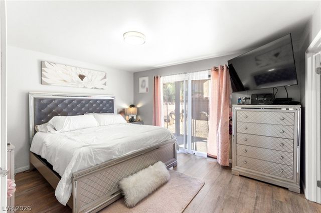 7733 Parakeet Avenue, Las Vegas, NV 89145