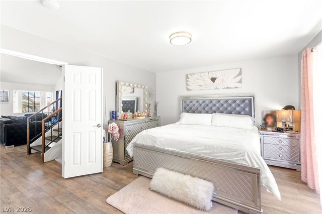 7733 Parakeet Avenue, Las Vegas, NV 89145