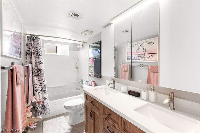 7733 Parakeet Avenue, Las Vegas, NV 89145