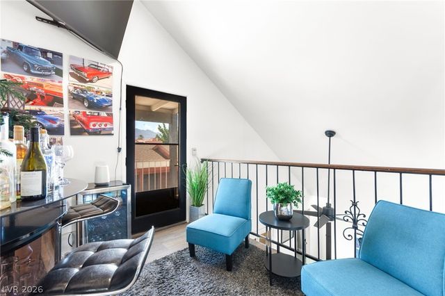 7733 Parakeet Avenue, Las Vegas, NV 89145