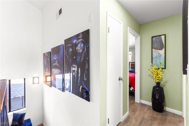 7733 Parakeet Avenue, Las Vegas, NV 89145