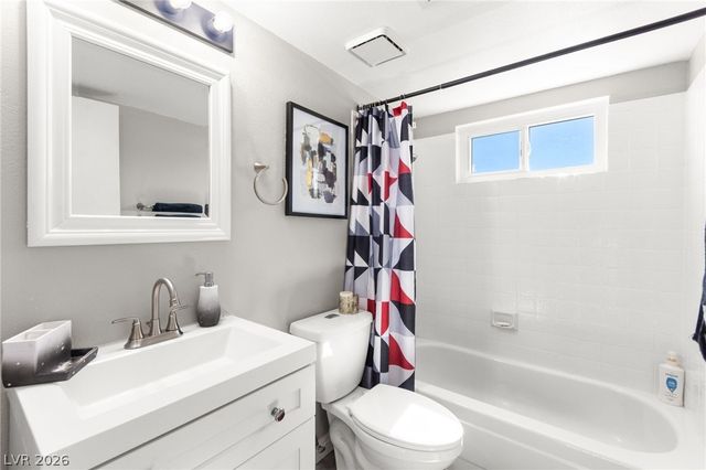 7733 Parakeet Avenue, Las Vegas, NV 89145