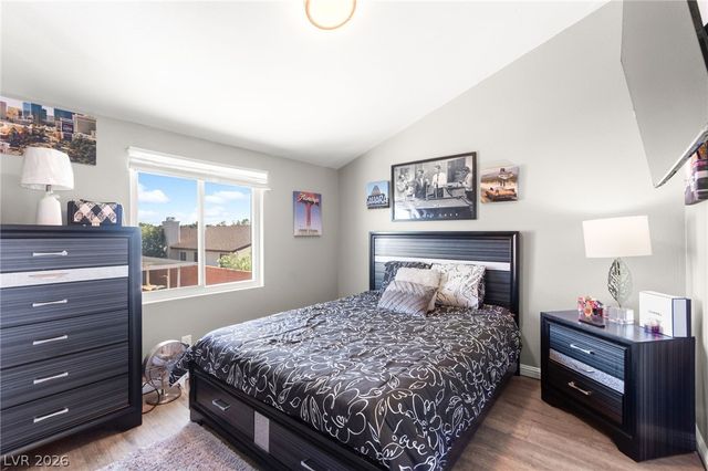 7733 Parakeet Avenue, Las Vegas, NV 89145