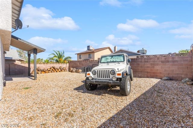 7733 Parakeet Avenue, Las Vegas, NV 89145