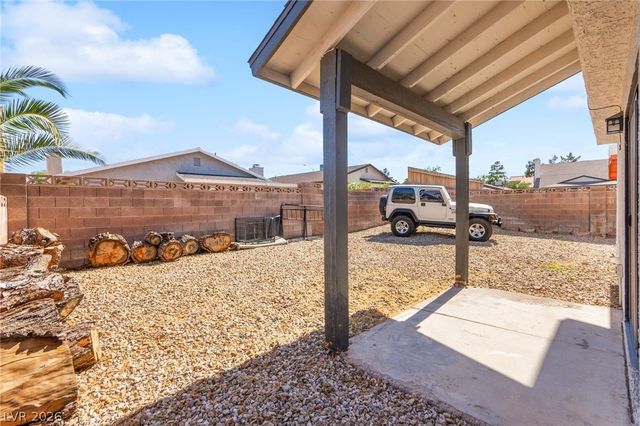 7733 Parakeet Avenue, Las Vegas, NV 89145