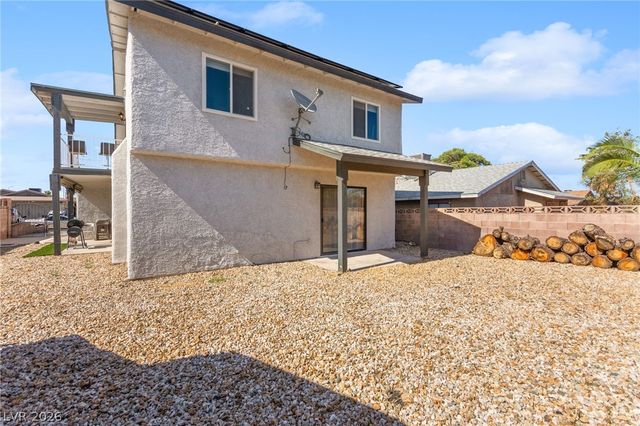 7733 Parakeet Avenue, Las Vegas, NV 89145