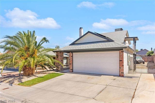 7733 Parakeet Avenue, Las Vegas, NV 89145