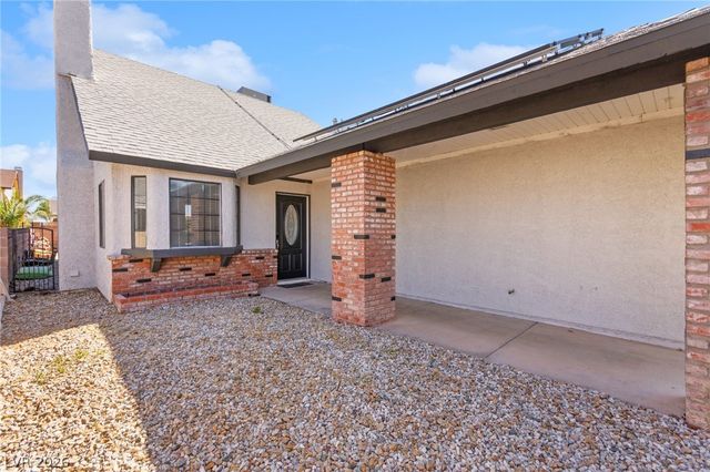 7733 Parakeet Avenue, Las Vegas, NV 89145
