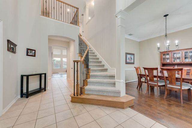 902 Nighthawk Drive, Murphy, TX 75094