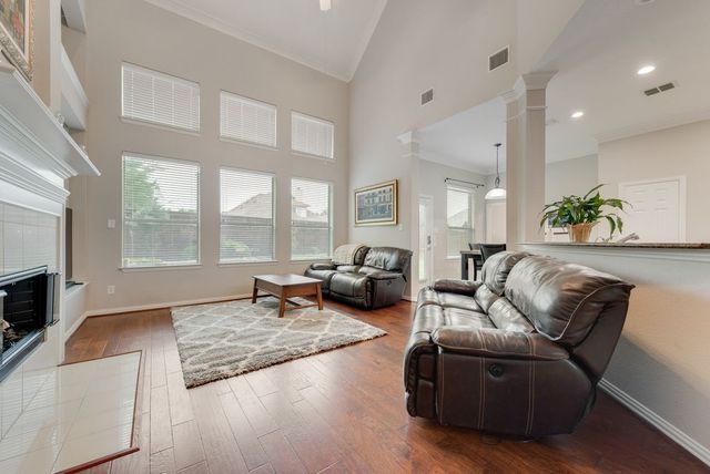 902 Nighthawk Drive, Murphy, TX 75094
