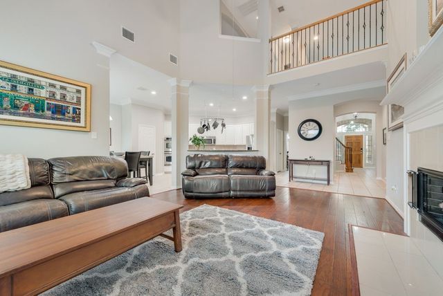 902 Nighthawk Drive, Murphy, TX 75094