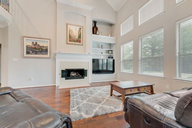 902 Nighthawk Drive, Murphy, TX 75094