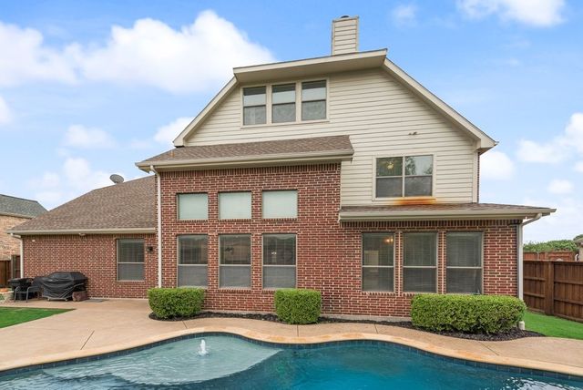 902 Nighthawk Drive, Murphy, TX 75094