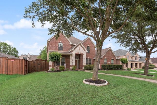 902 Nighthawk Drive, Murphy, TX 75094