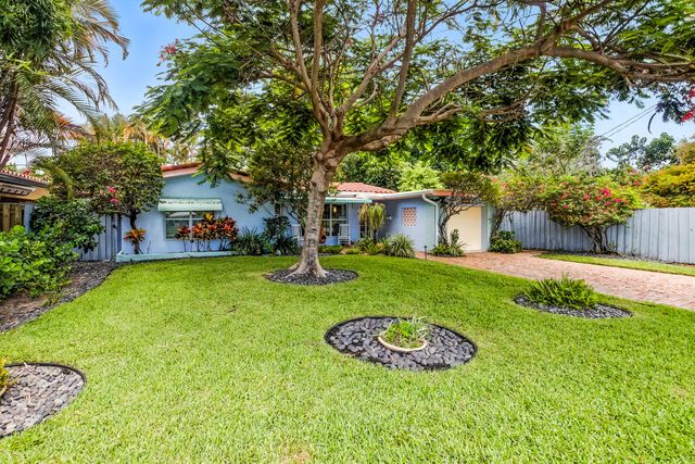 1625 NE 20th Avenue, Fort Lauderdale, FL 33305