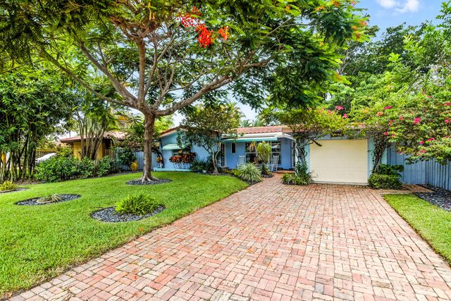 1625 NE 20th Avenue, Fort Lauderdale, FL 33305