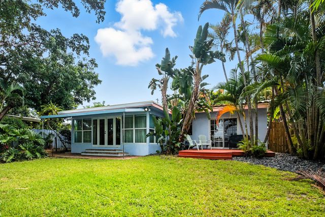 1625 NE 20th Avenue, Fort Lauderdale, FL 33305