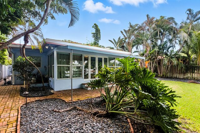 1625 NE 20th Avenue, Fort Lauderdale, FL 33305